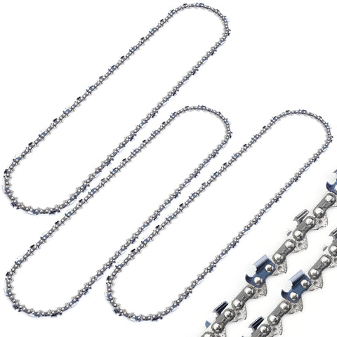 UNCO chain pack ready for pruning and light-duty yard work