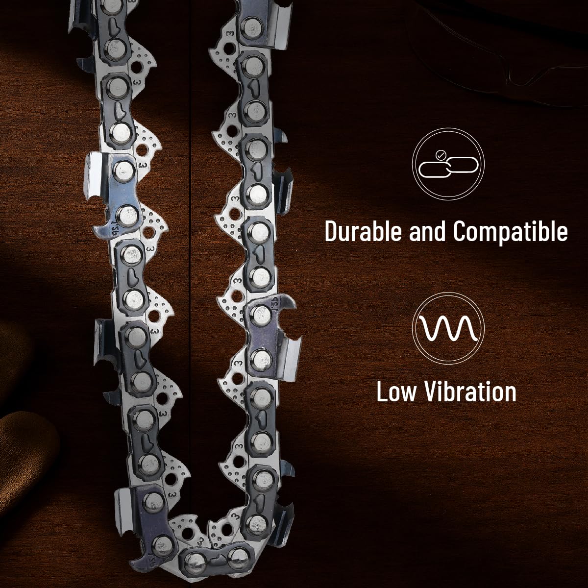 UNCO echo R45 compatibility image for quick installation readiness.