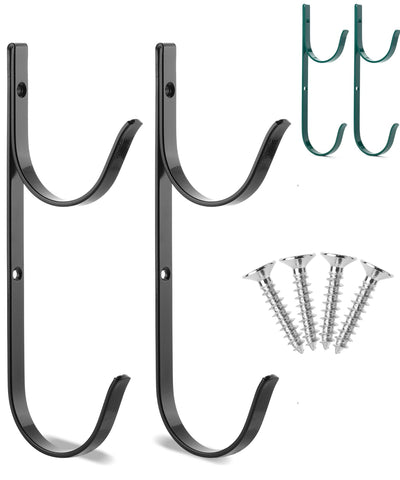 UNCO pool pole hanger easy setup for fast mounting.