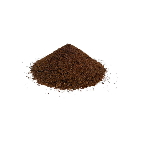 Unearthed Dried Molasses promotes shinier coats for livestock during feeding.