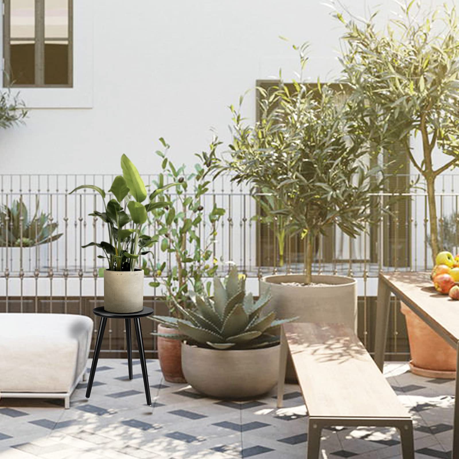Uneedem room decor setup demonstrates versatile placement in living spaces.