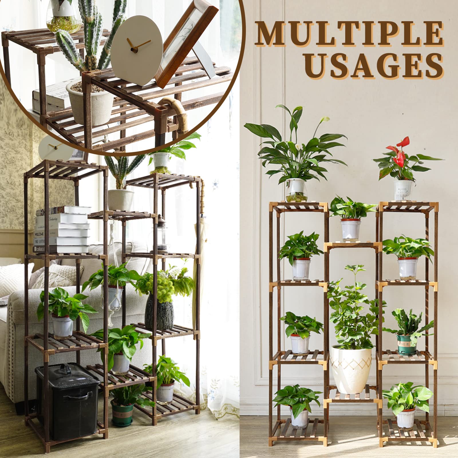 Uneedem solid wood construction shows durability and family-friendly design