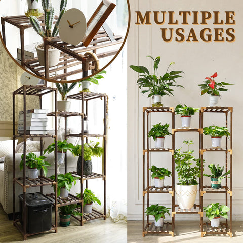 Uneedem solid wood construction shows durability and family-friendly design