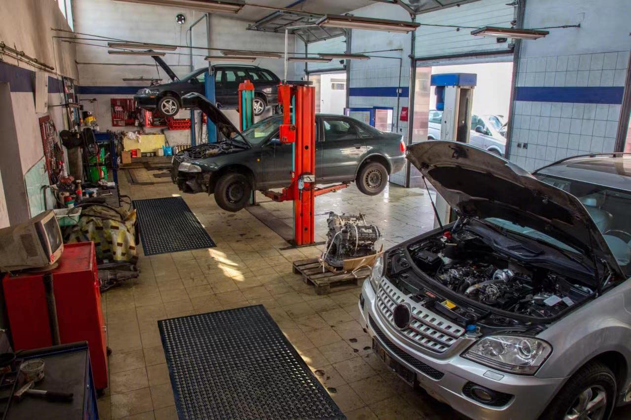 Uniboho anti-slip mat maintains safe entryways in wet areas