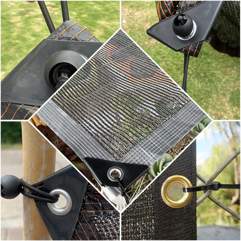Unicaravan expansion hook demonstrates versatile mounting options for walls.