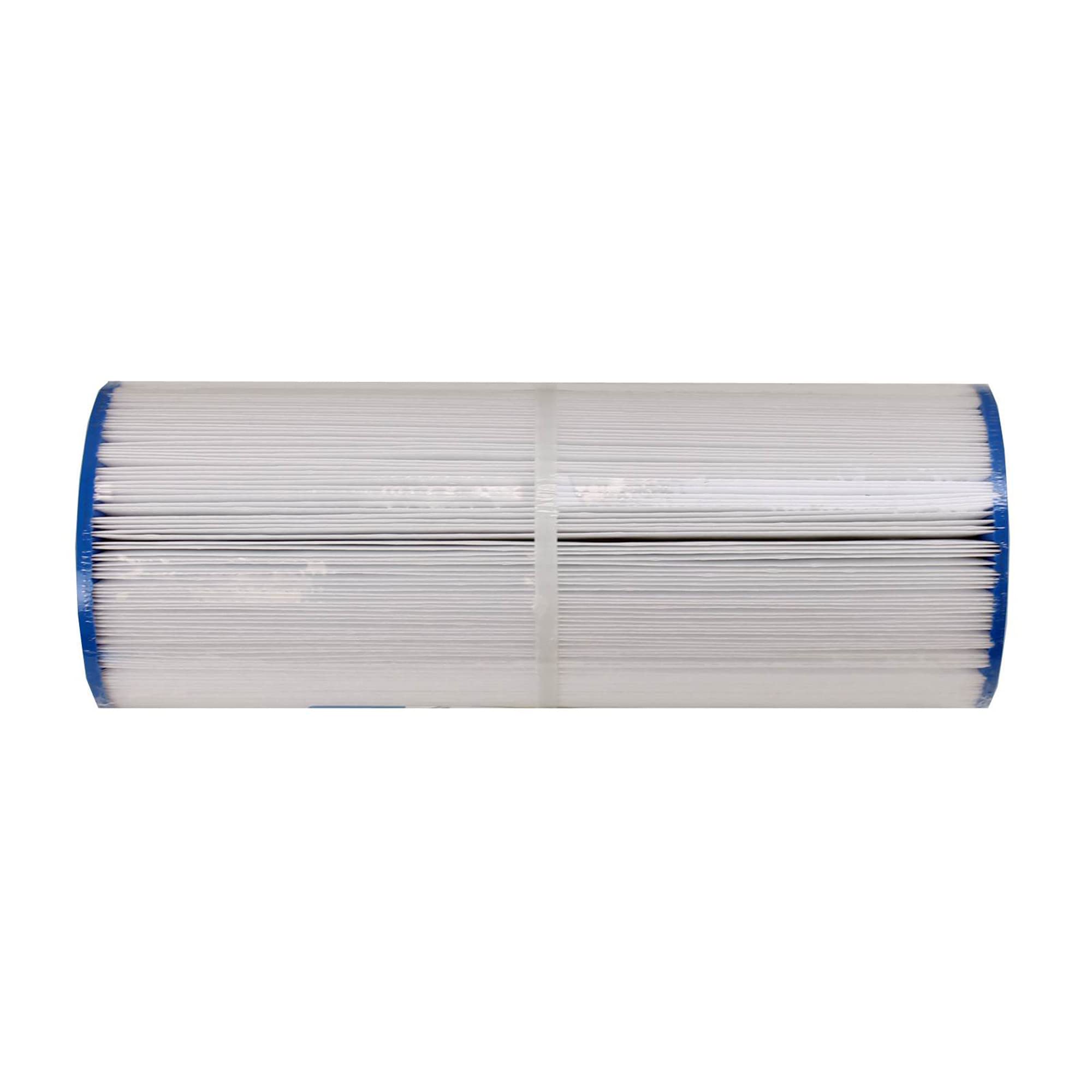 Unicel C-4950 with 212 pleats for efficient filtration and flow