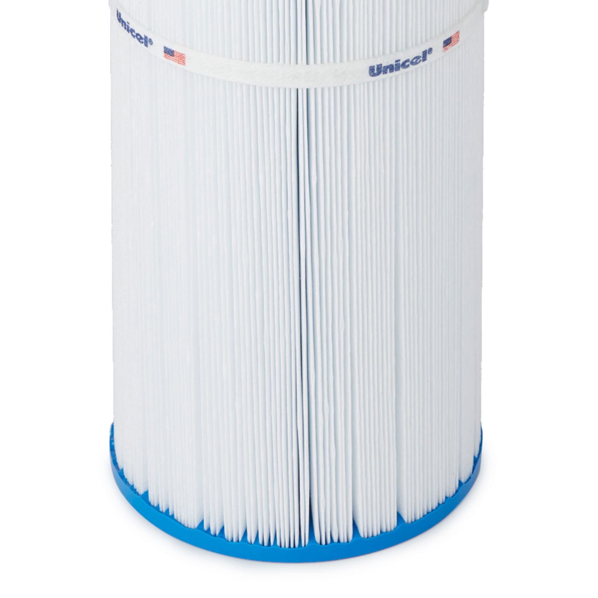 Unicel C-4950 polyester Reemay media delivers durability and chemical resistance.