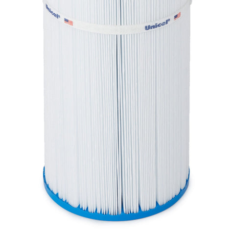 Unicel C-4950 polyester Reemay media delivers durability and chemical resistance.