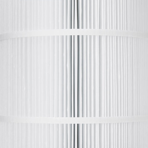 Unicel C-8412 172-pleat count supports enhanced filtration surface