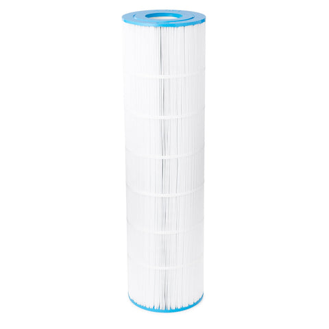 Unicel C-8418 200-square-foot filter pleats for efficient debris capture and clear water.