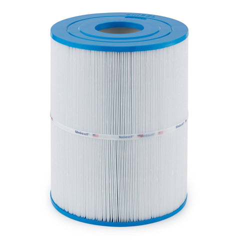 Unicel C-8465 65 sq ft media replacement captures debris for clearer spa water