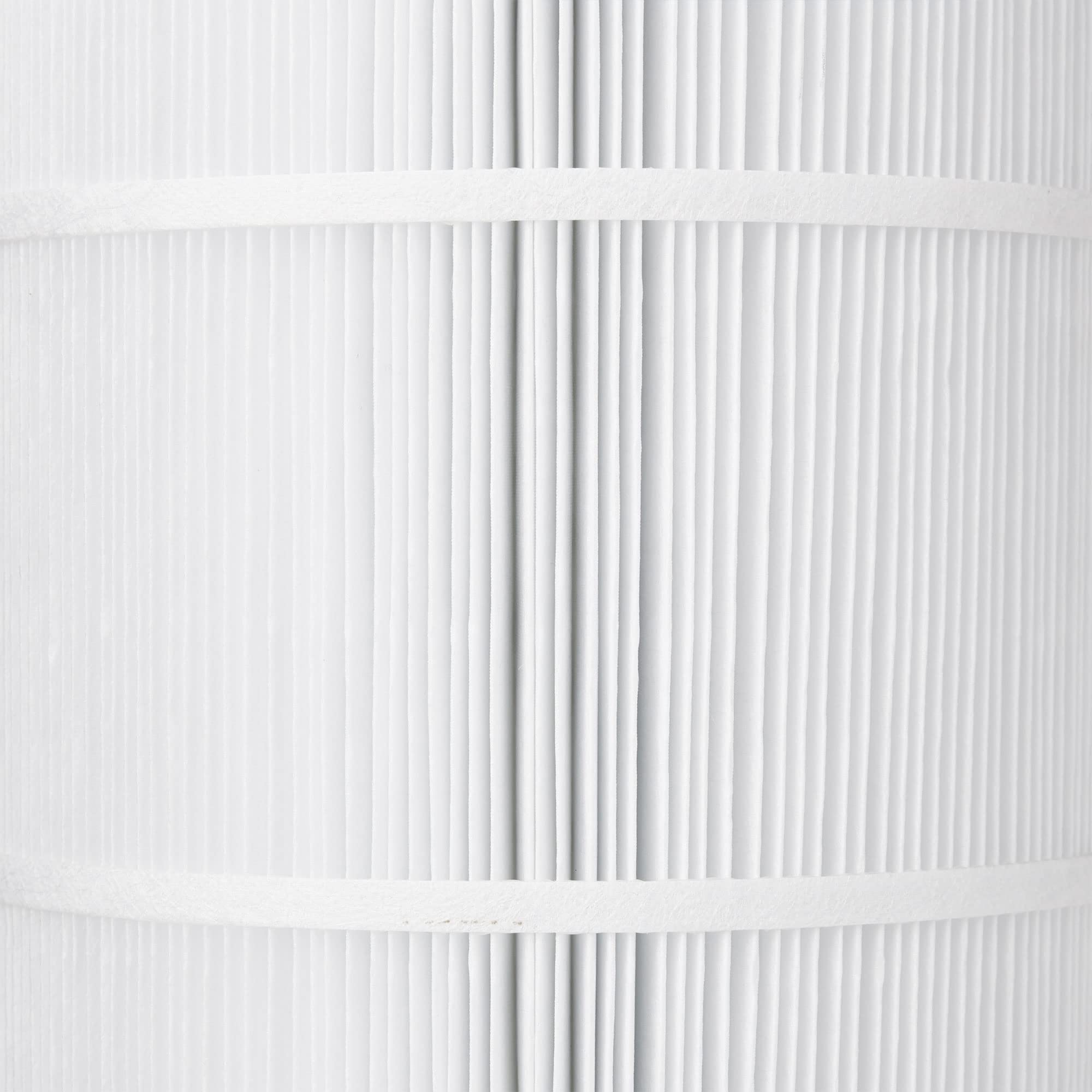 Unicel UHD-SR100 debris-capture focus demonstrates clearer pool water outlook.