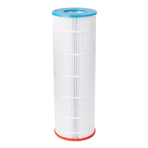 Unicel UHD-SR100 filter-cartridge, showing media surface for reliable debris capture.