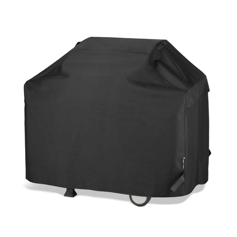 Unicook 50inch grill cover waterproof protects outdoor grills from rain and sun