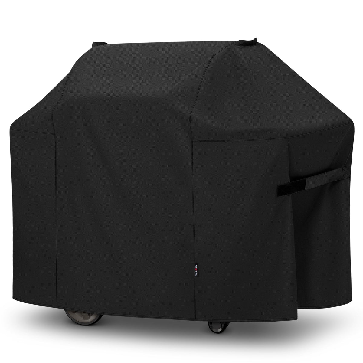 Unicook 58-inch grill cover fits Weber Genesis II LX300 series and protects against weather.
