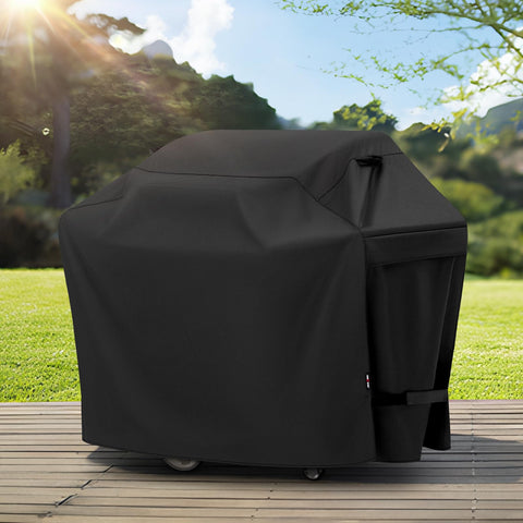 Unicook brand with 20 years of experience offers durable outdoor grill protection.
