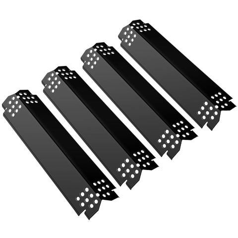 Unicook burner covers with 14.6-inch heat tents improve even heat distribution for compatible grills.