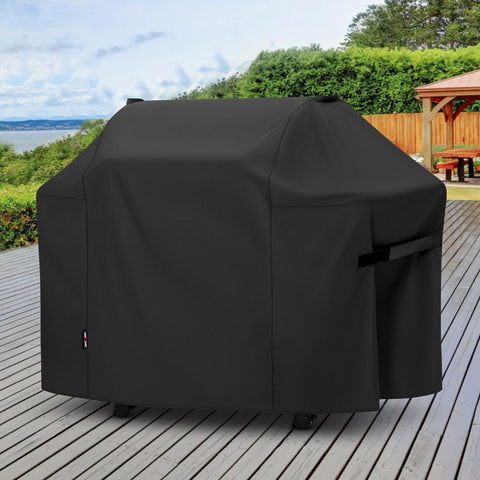 Designed for brands like Charbroil, Nexgrill, Napoleon, Kenmore, and more