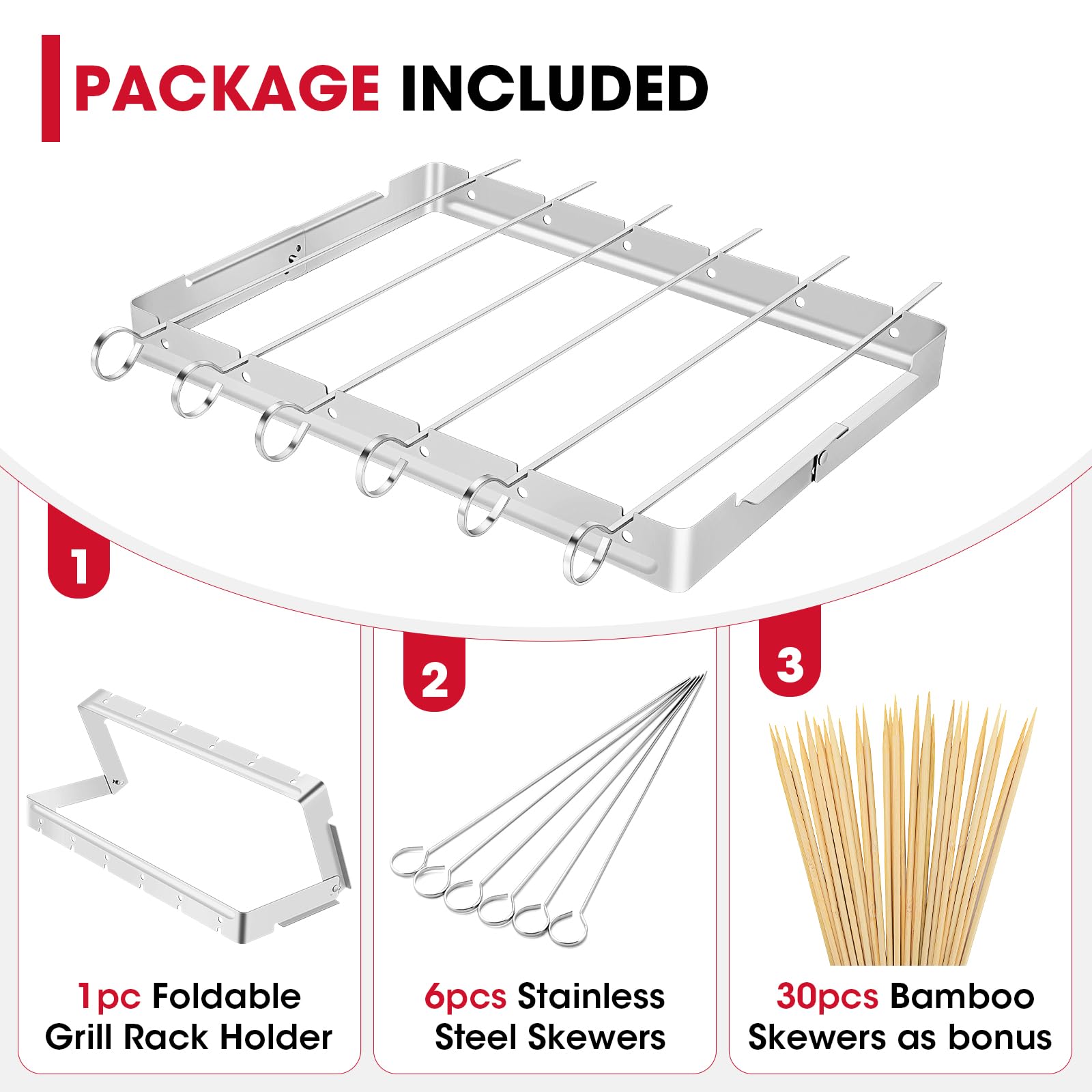 Unicook easy-clean foldable design saves storage space