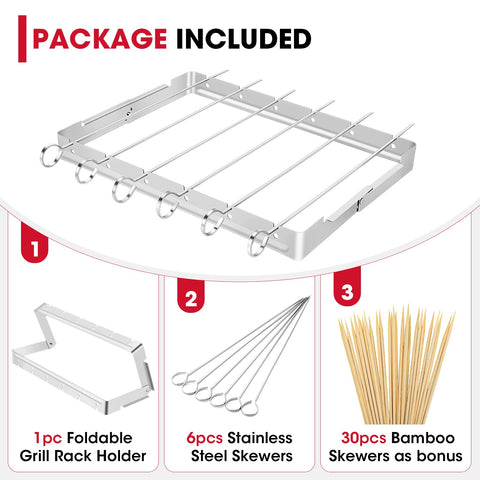 Unicook easy-clean foldable design saves storage space