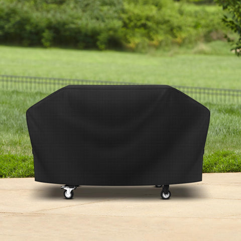 Unicook UV-resistant surface preserves color under sun.
