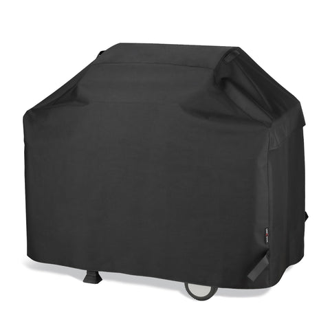 Unicook 55-inch grill cover protects outdoor grills against rain and sun