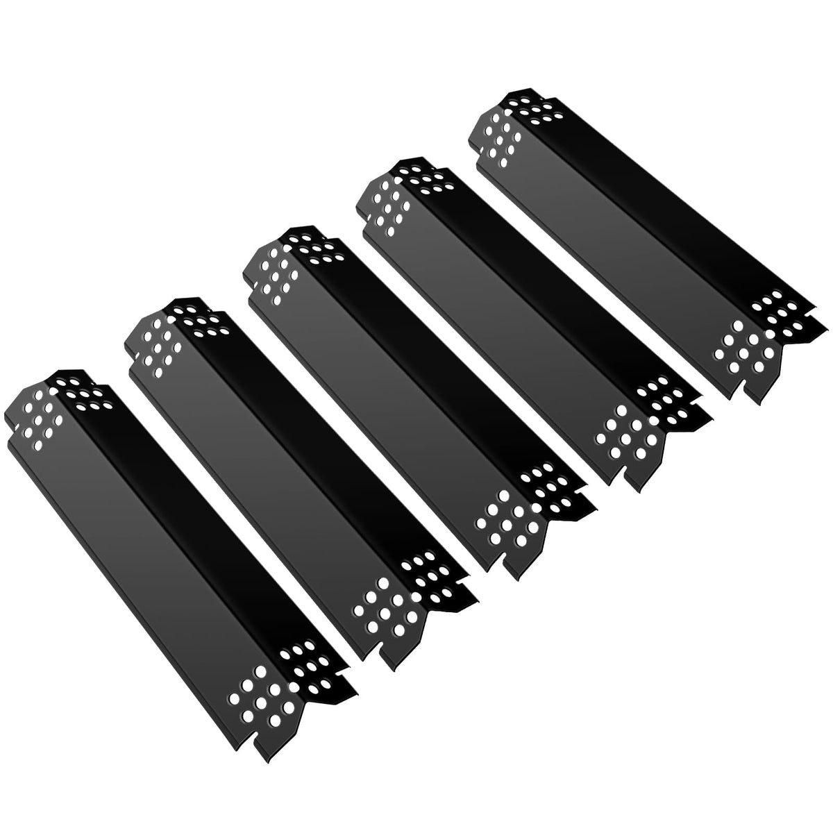 Unicook heat plates for Nexgrill provide even heat distribution.