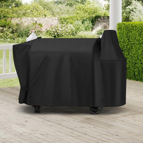 Unicook size 62W x 24D x 46H fits Pit Boss and similar models