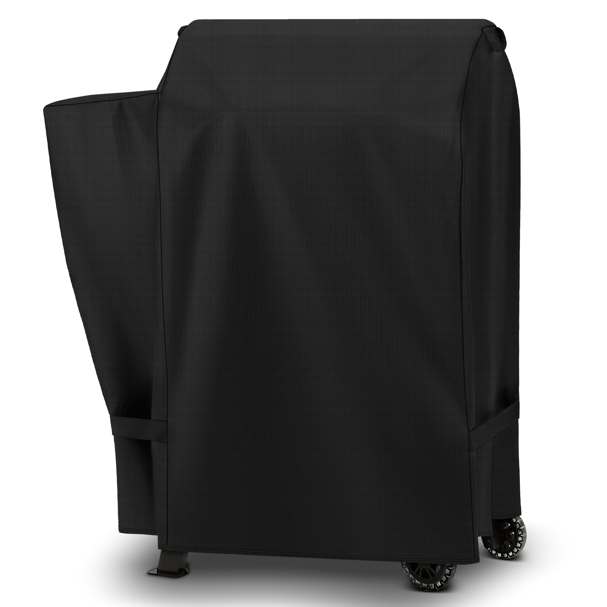 Unicook pellet grill cover fits Pit Boss Lexington 500/540/Pro 600 and Tailgater for secure outdoor protection.