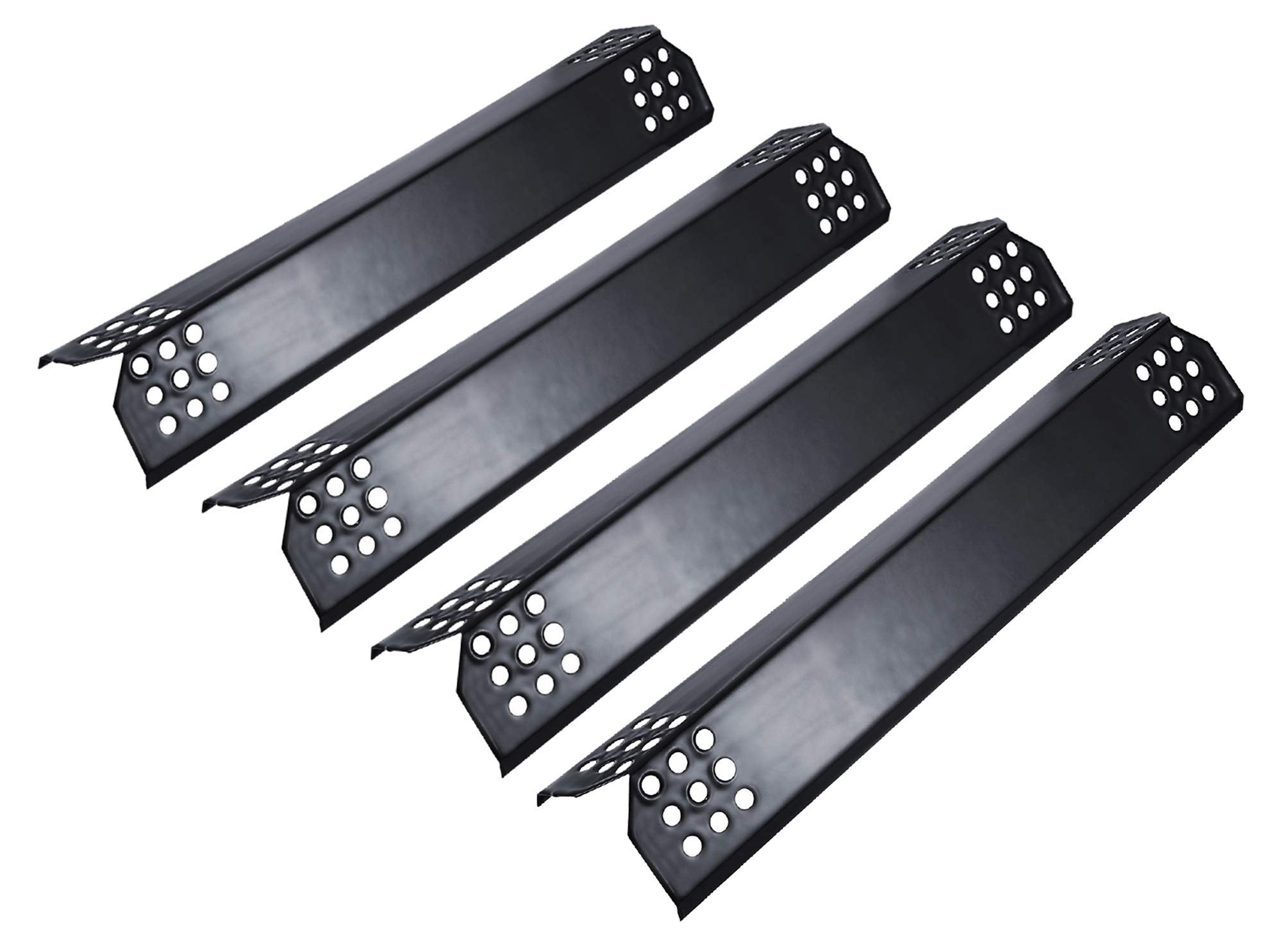 Unicook porcelain heat plate 14.56 inch with even heat distribution for better grilling
