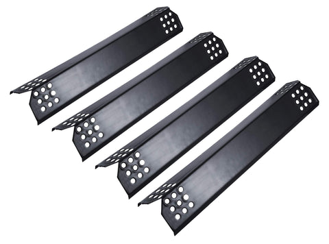 Unicook porcelain heat plate 14.56 inch with even heat distribution for better grilling