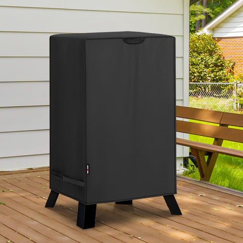 Unicook dimensions-graphic shows 28W x 22D x 39H fit.