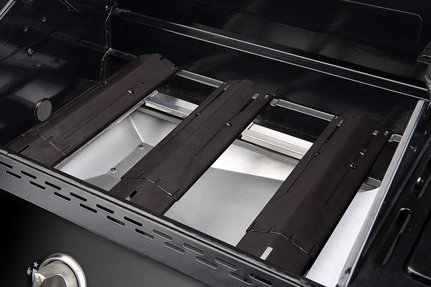 Unicook stainless steel version available for compatible setups