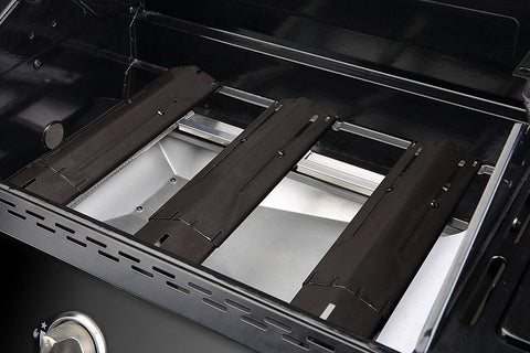 Unicook stainless steel version available for compatible setups