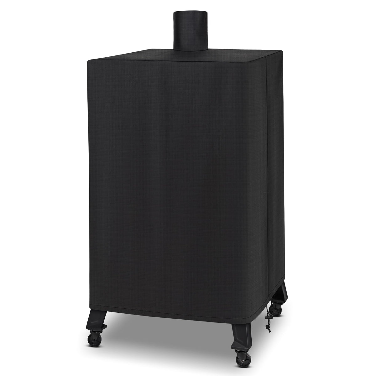 Unicook vertical smoker cover for Pit Boss 4-7 series protects against rain and wind