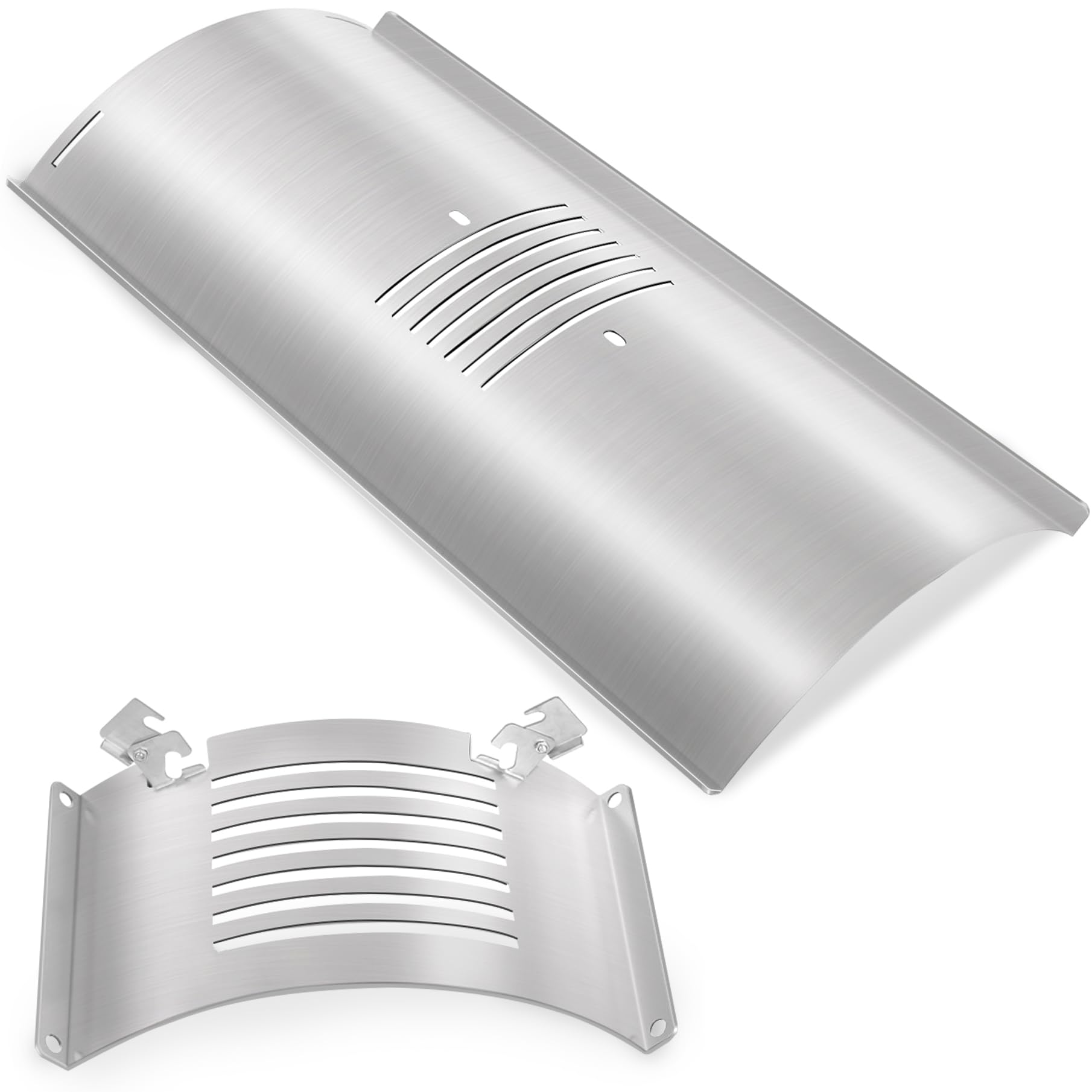 Unidanho bottom plate for Pit Boss 74519 delivers even heat and reliable searing.