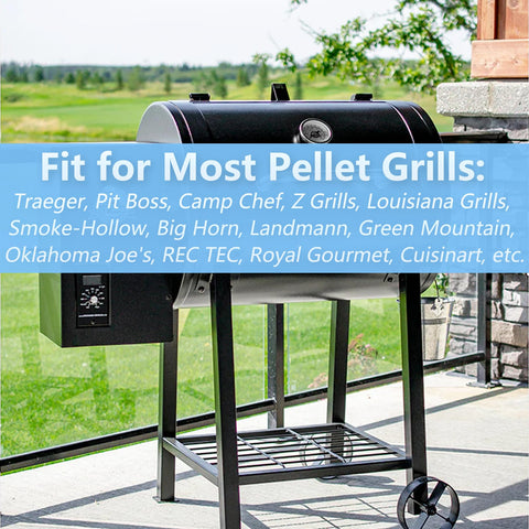 Unidanho disposable liner removal illustrates mess-free liner change during barbecues.