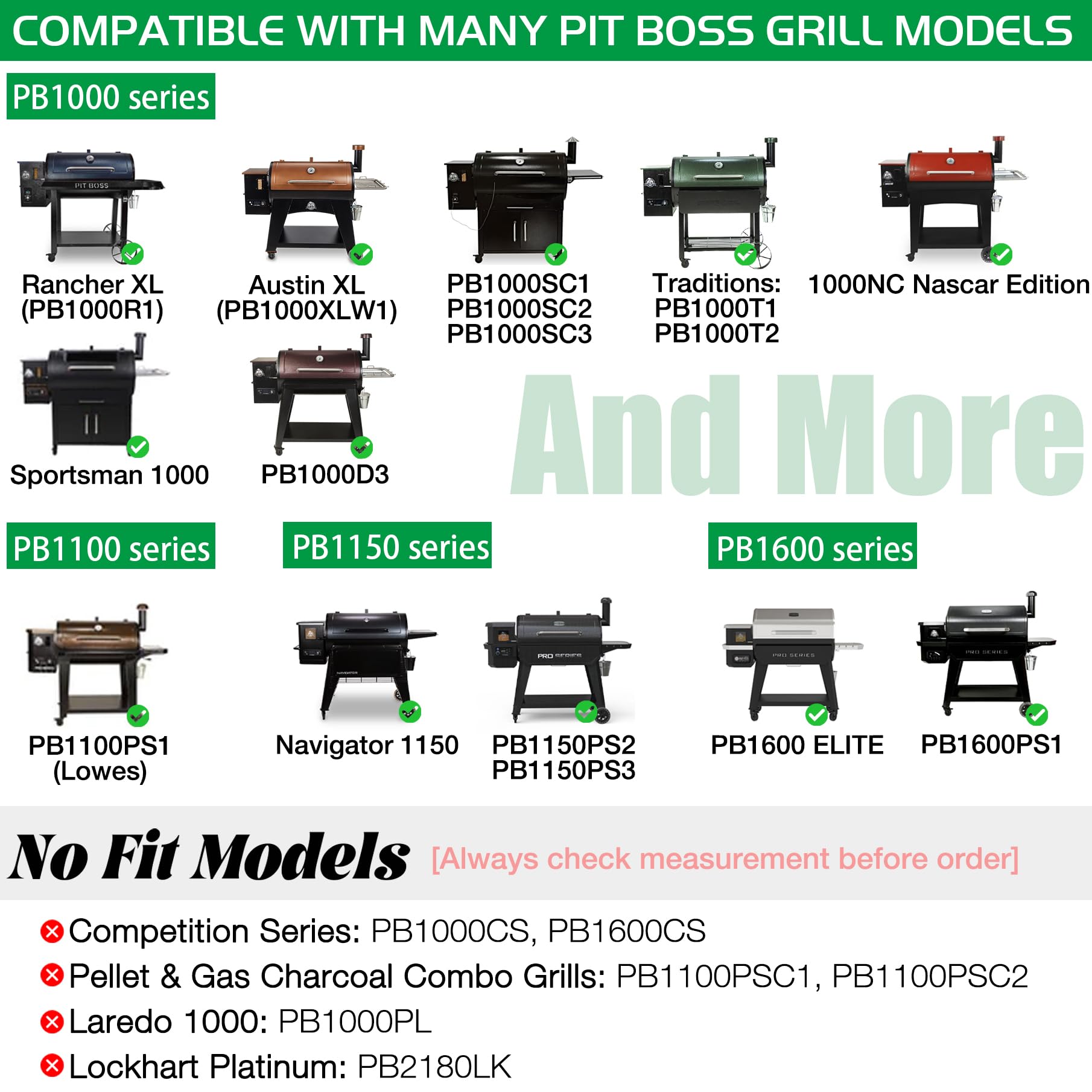 Unidanho easy-install flame broiler lever for quick replacement on Pit Boss.