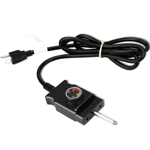 Unidanho Power Cord for Masterbuilt compatibility ensures reliable replacement across models.