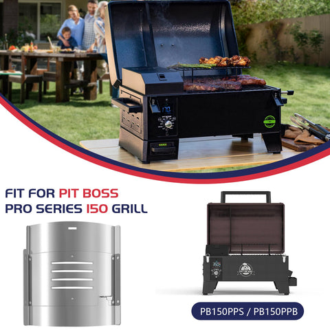 Unidanho premium HD stainless steel construction ensures long-lasting performance.