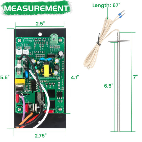 Unidanho retrofit panel adds practical features without changing OEM fit.