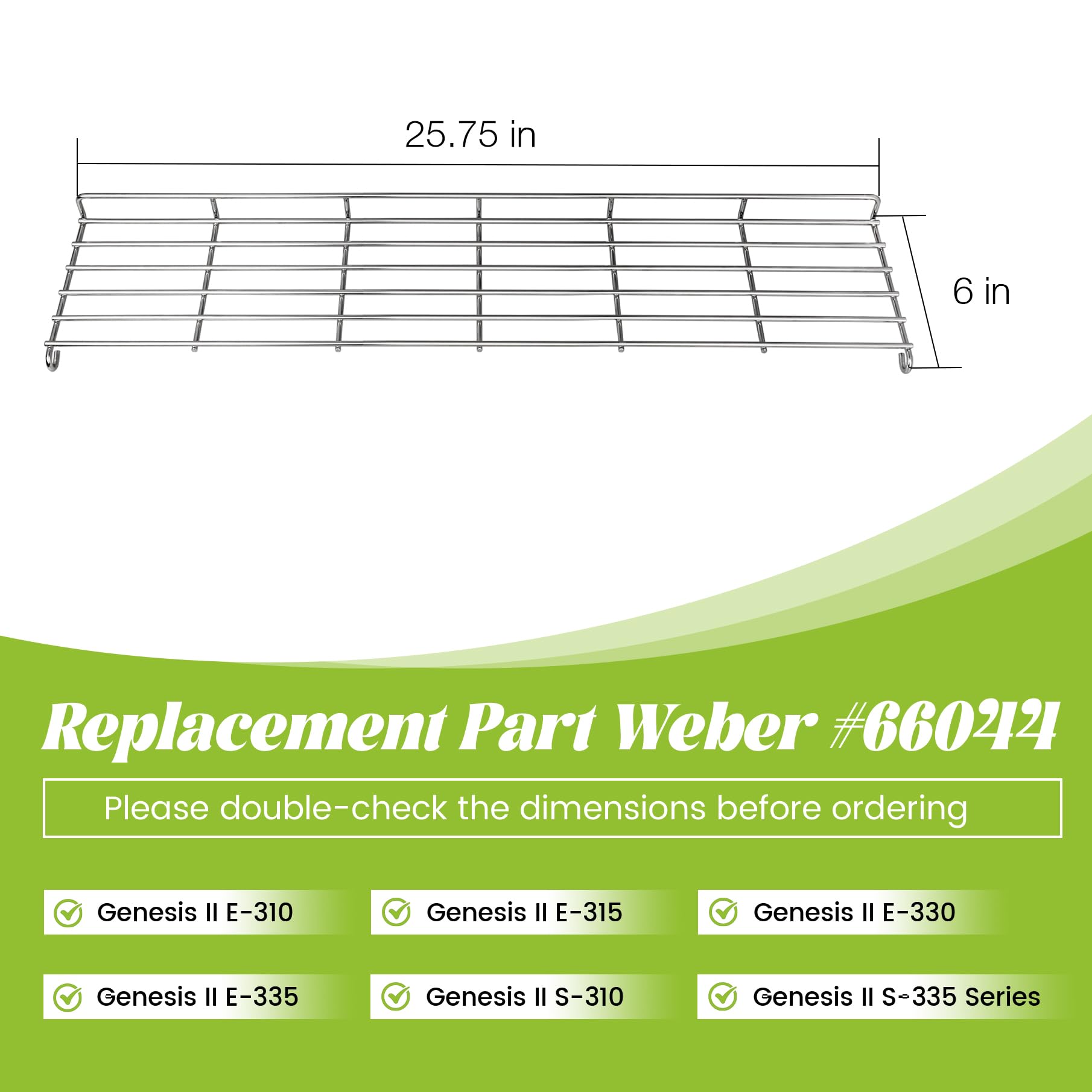 Unidanho stainless steel 304 rods resist rust for durability.