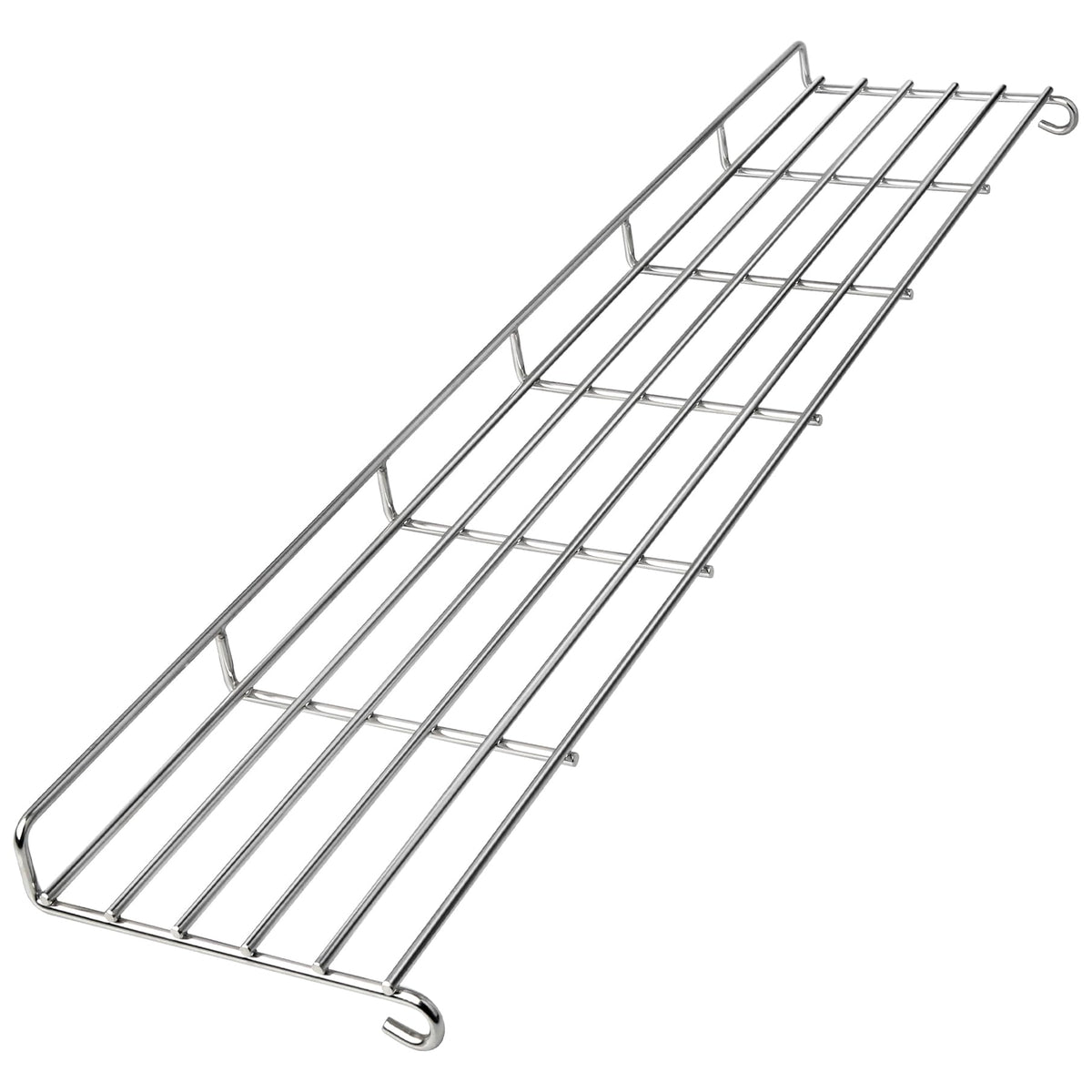 Unidanho Weber 66044 warming rack provides durable warming space.