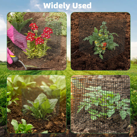 UNIFAMILY protector for indoor and outdoor use in gardens and patios.