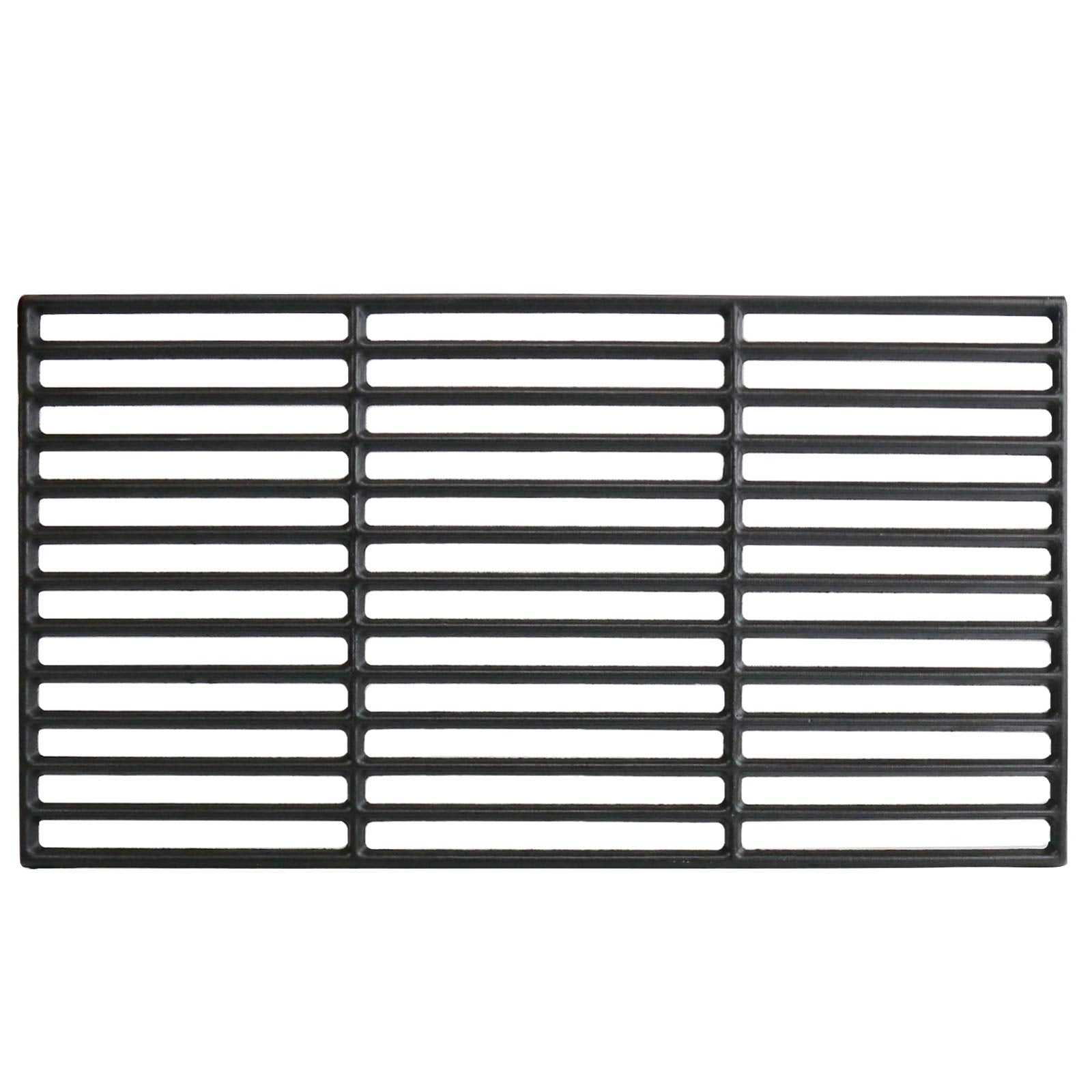 Uniflasy 3-pack grates for Char-Griller 1624, ready as a replacement set.