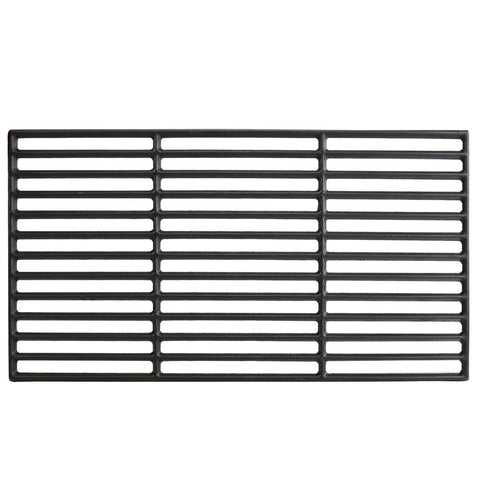 Uniflasy 3-pack grates for Char-Griller 1624, ready as a replacement set.