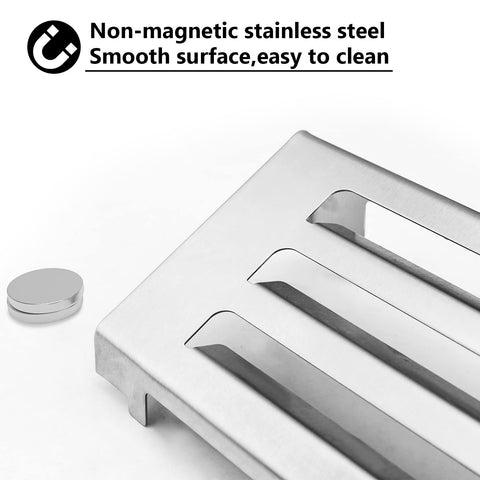 Uniflasy 67060 heat deflector compatible with 2017+ Weber Spirit II models