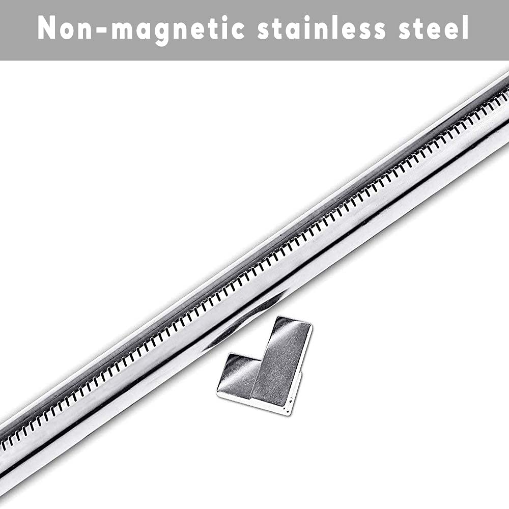 Uniflasy 69785 durable burner material designed for longevity in grills.
