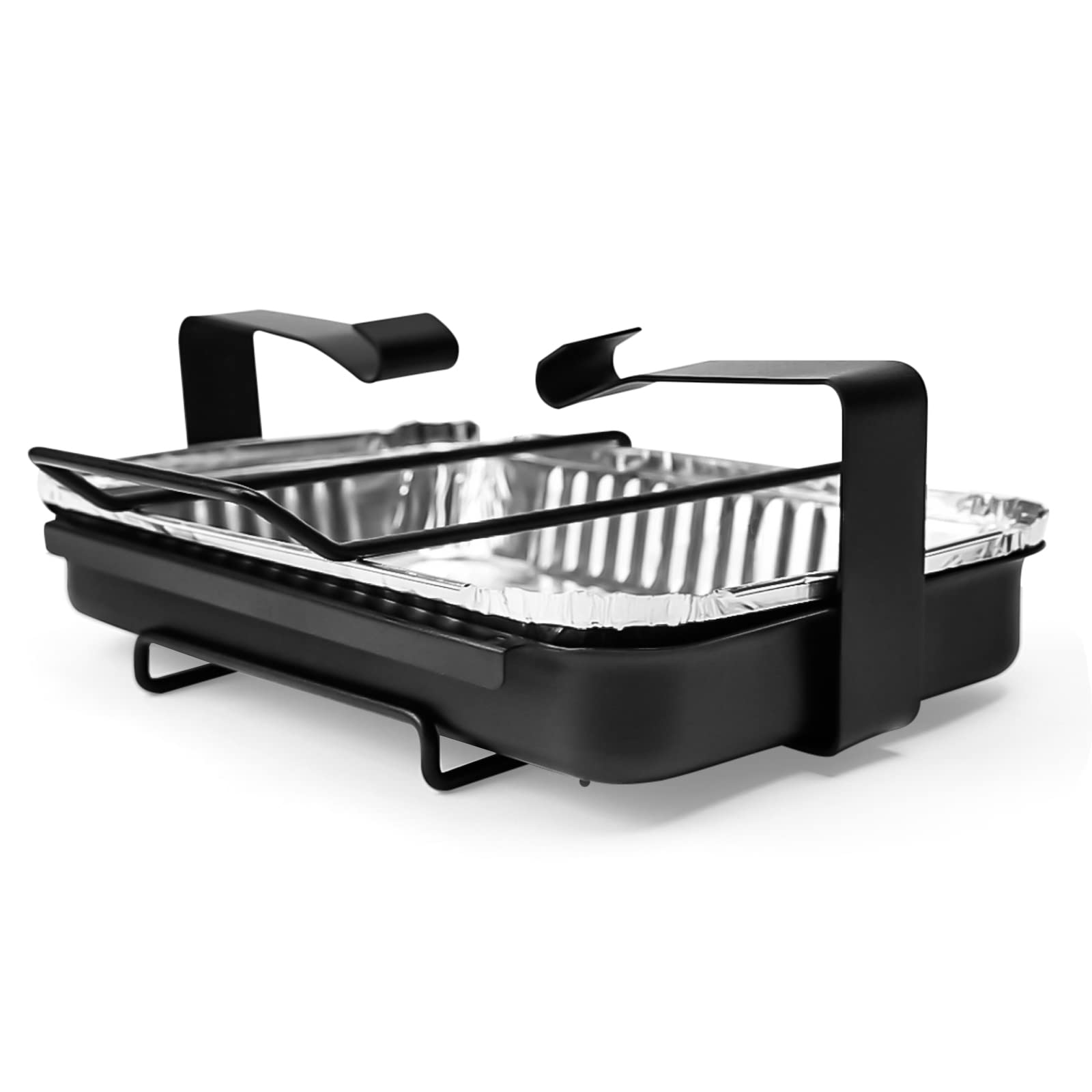 Uniflasy 7515 aluminum liners pack for Weber grills