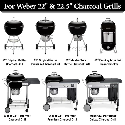 Uniflasy cast iron grate delivers even heat for professional searing.